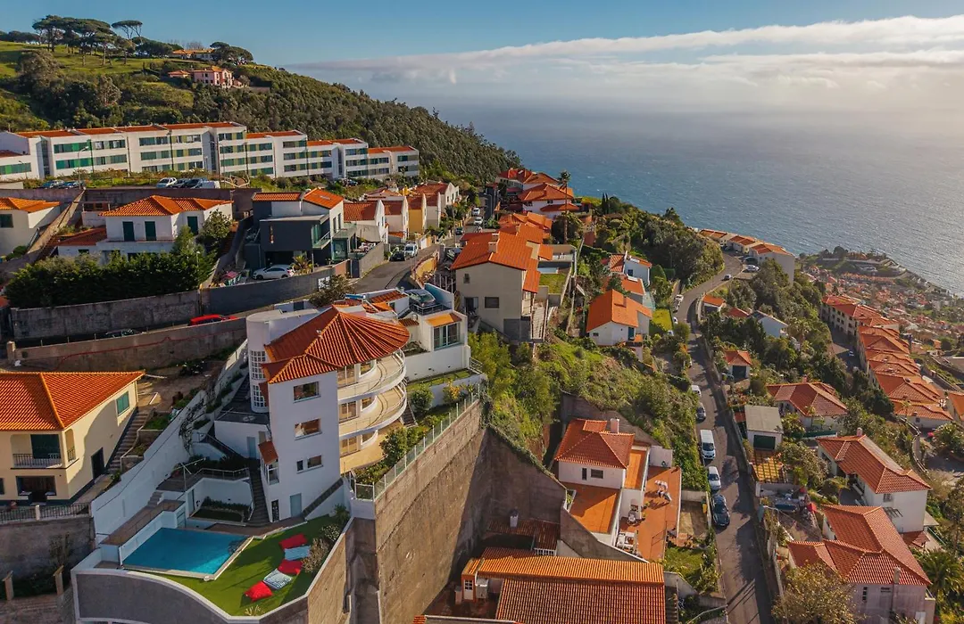 Funchal High View-1