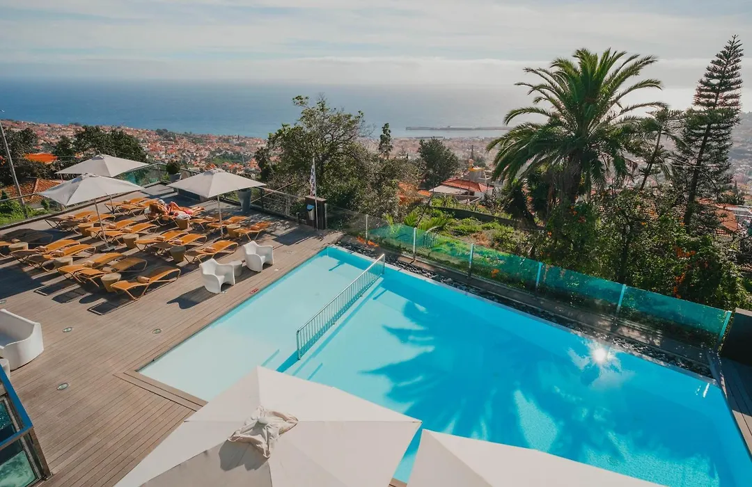 Quinta Mirabela - Design Hotel-1