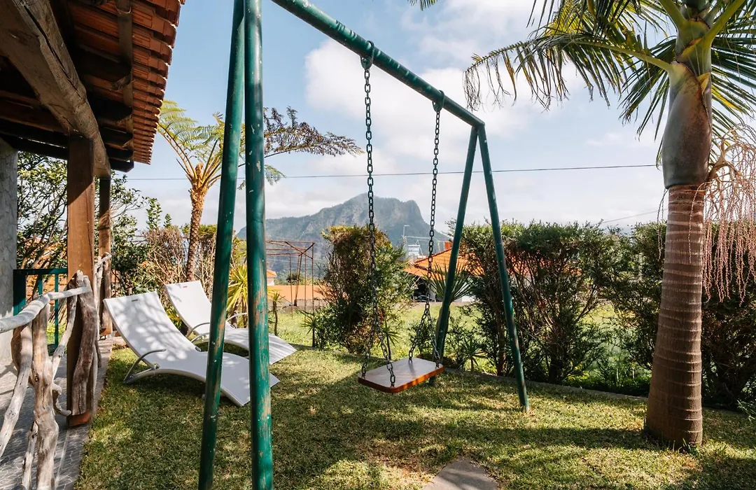 Casa Do Faial-1