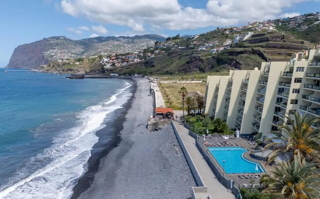 Atlantic Edge - Relaxing Beachfront Escape Formosa-1