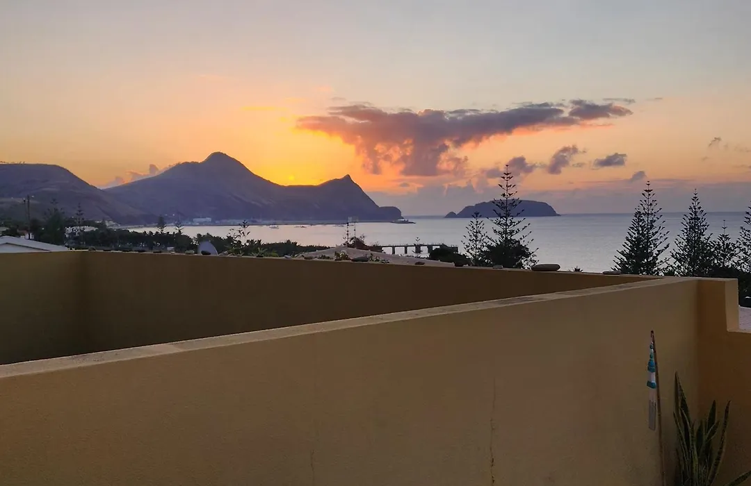Thelighthouse Porto Santo-1