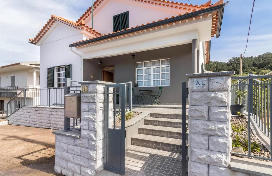 Casa Da Olides - T3-1