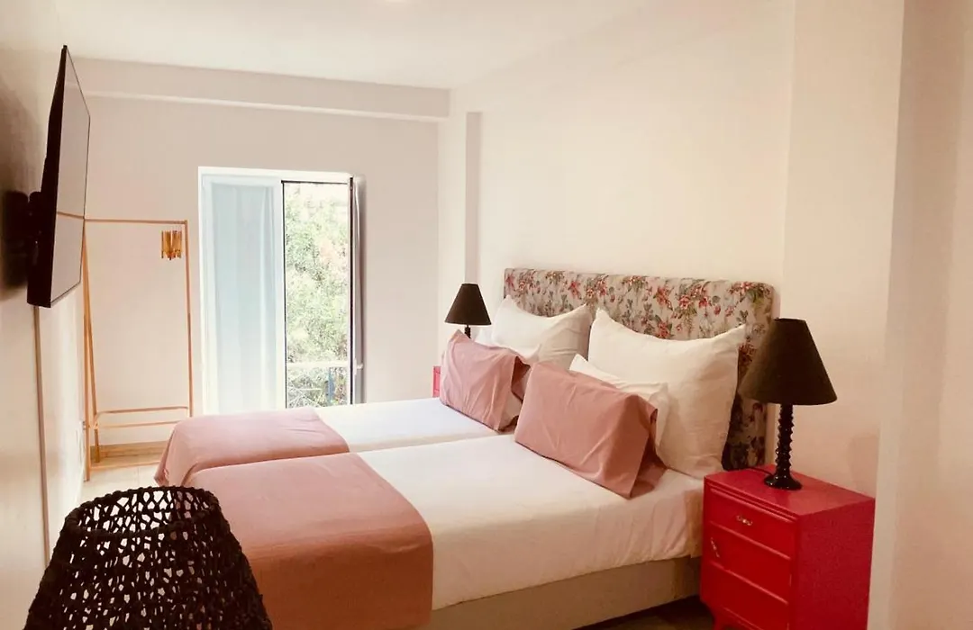 Esmeralda Holidays Apartments-1