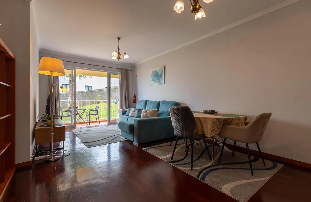 Apartamento Santiago I-1