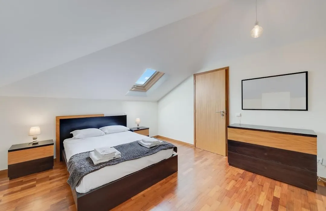 Anje Apartamento 4ºq-1