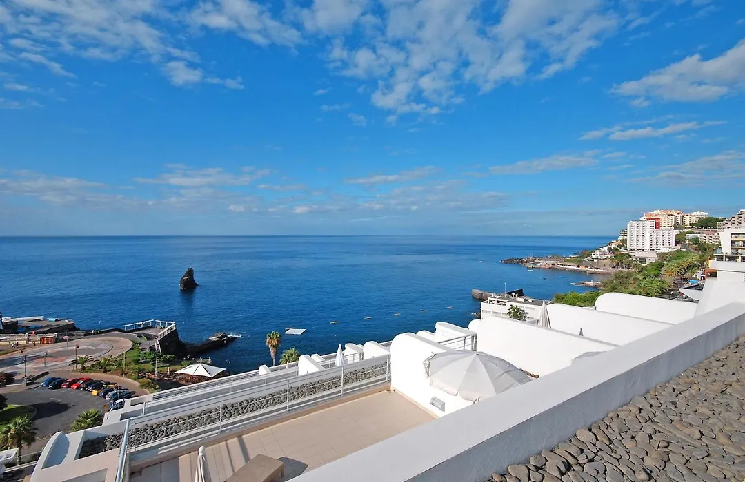 Melia Madeira Mare-1
