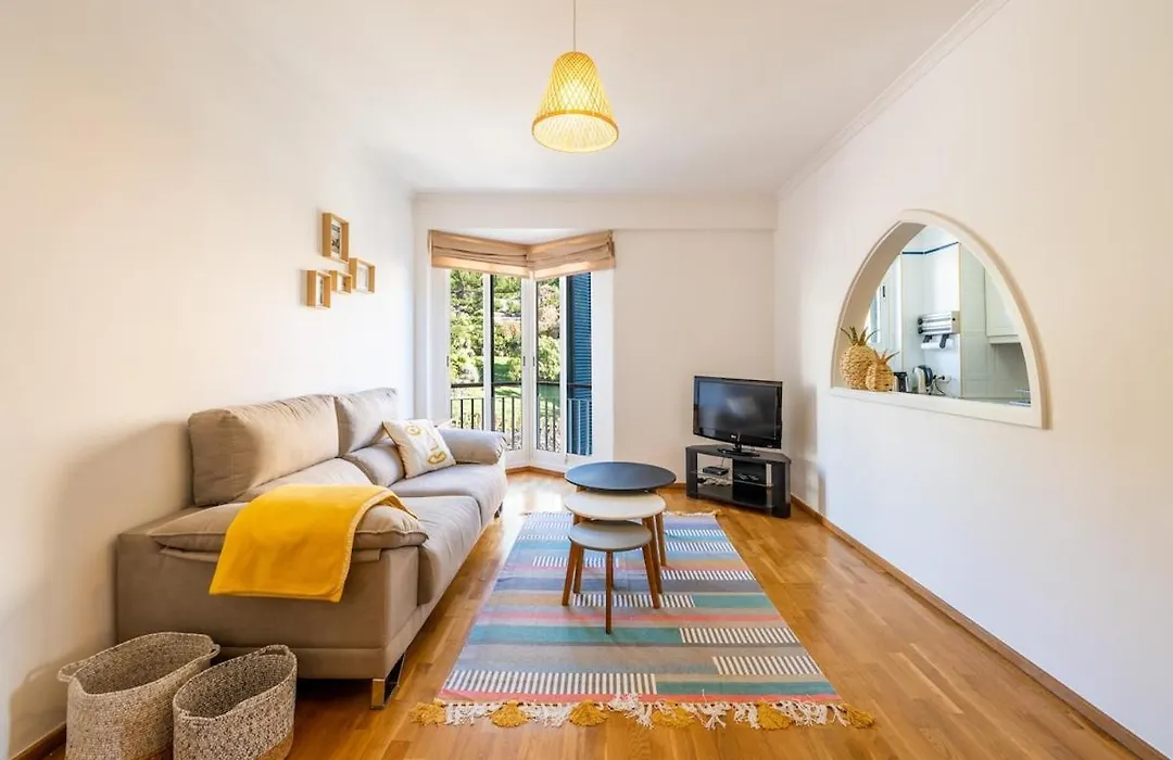 Eldomar 6Aa Top Floor Near Beach & Services-1