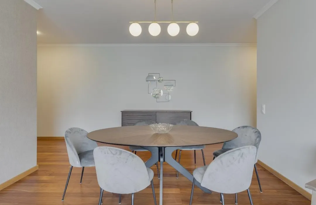 Barreiros Residence I-1