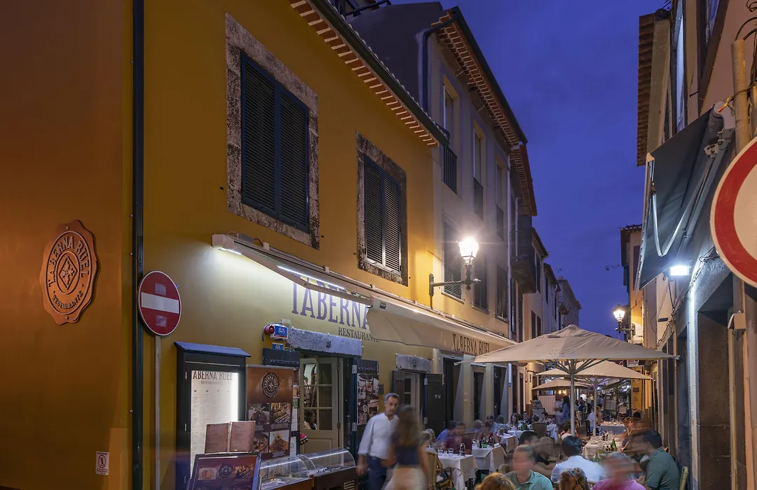 Ourmadeira - Taberna Apartments-1