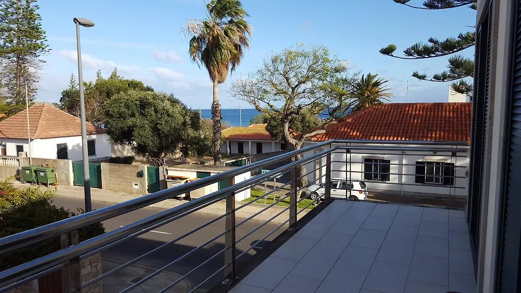 Sotavento Guest House-1