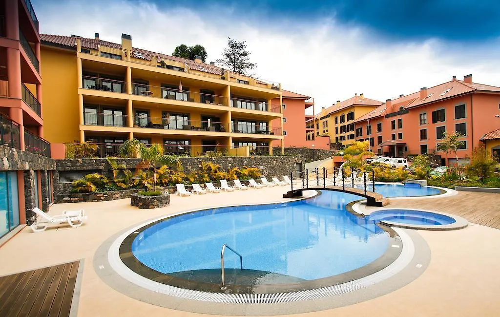 Madeira Luxury Villas Living Funchal-1