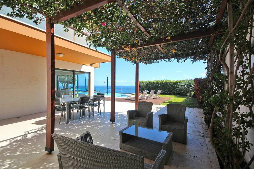 Villa Solmar With Private Pool-1