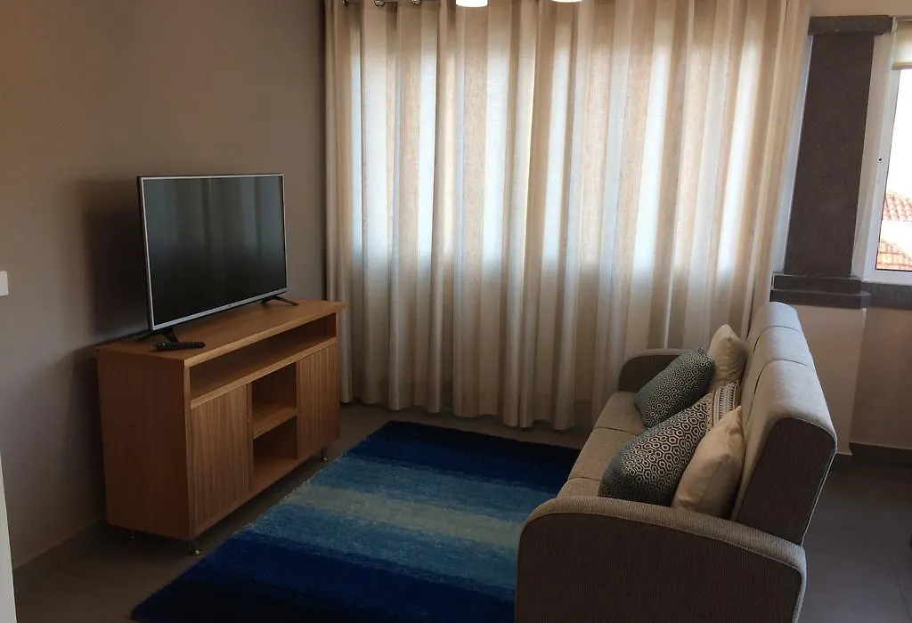 Apartamentos Sousa-1