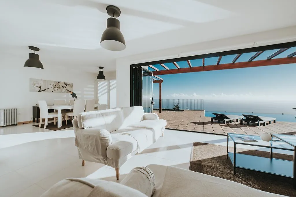 Ocean View Villa-1