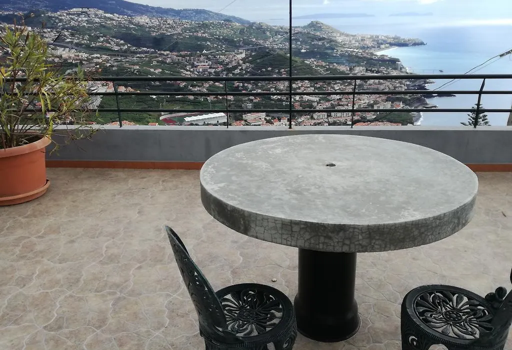 Casa Do Pico-1