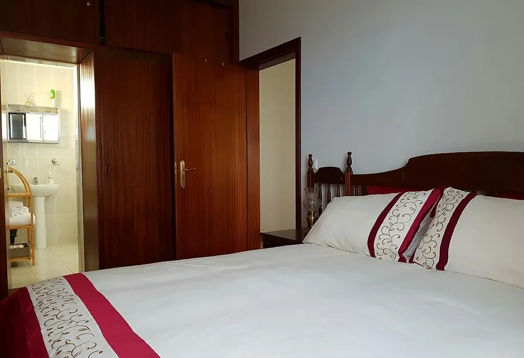 Apartment With Beautiful Ocean And City View-1