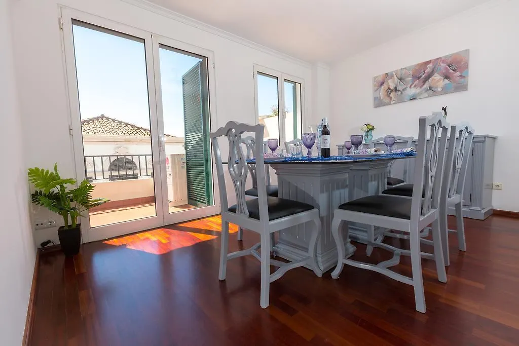 Casa Dos Avos By Rent2U, Lda-1