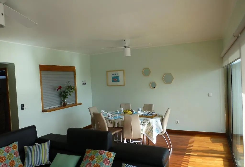 Shearwaternest 2 Apartment-1