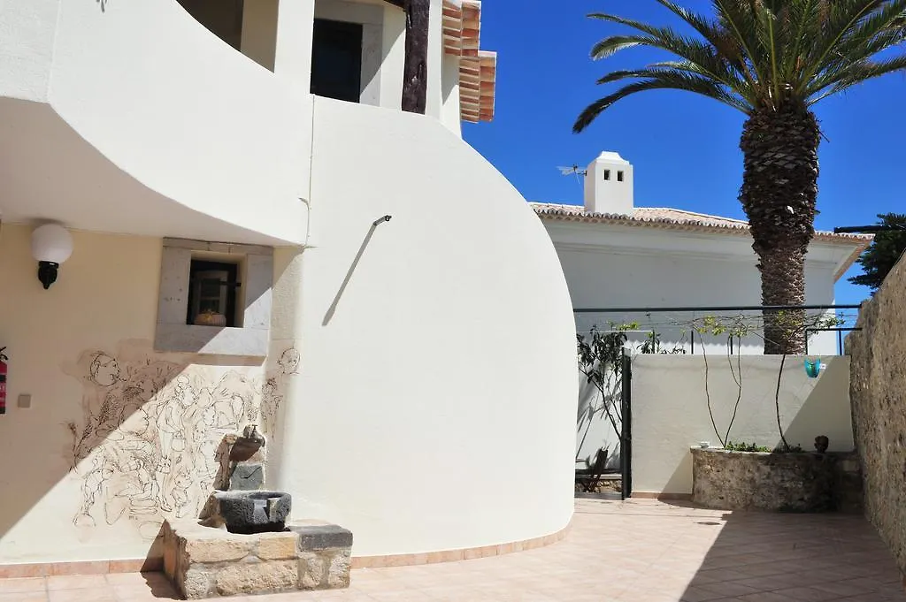 16 Porto Santo Apartments-1