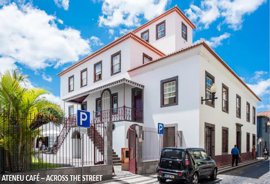 Netos Terrace Apartments-1