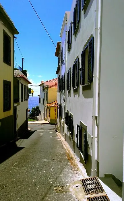 Apartments Madeira Old Town-1