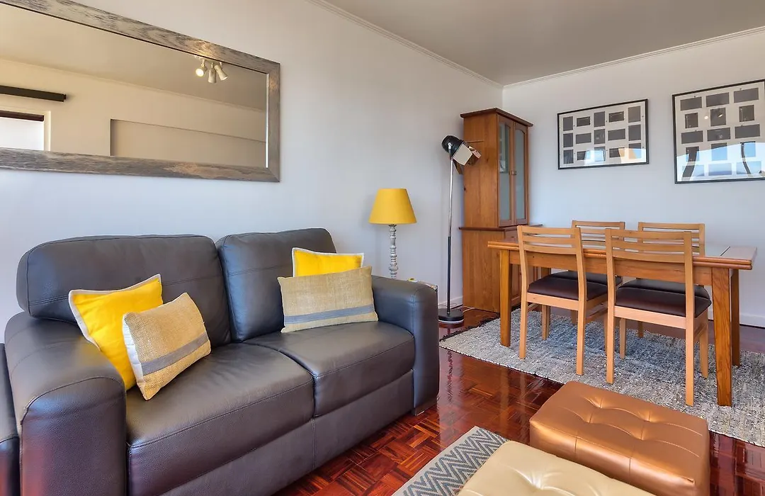 Avenida Arriaga 806 Top Floor-1