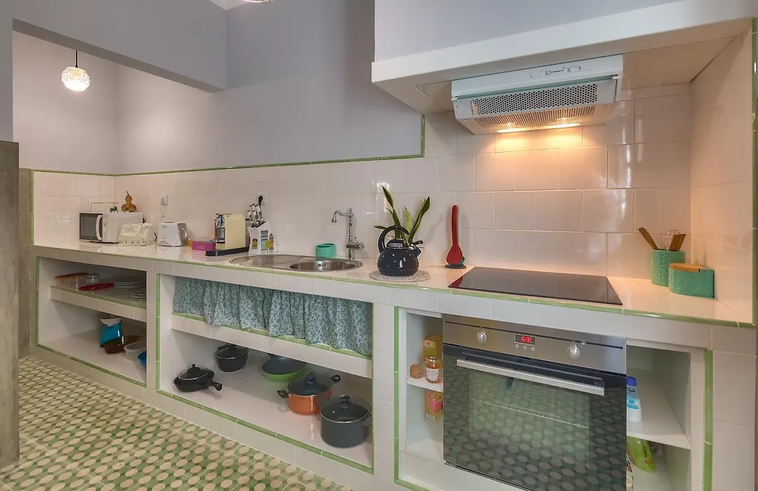 Endemic - Concept Apartment-1