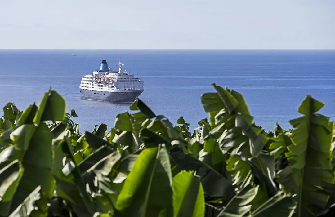 Varandas Do Funchal I By An Island Apart-1