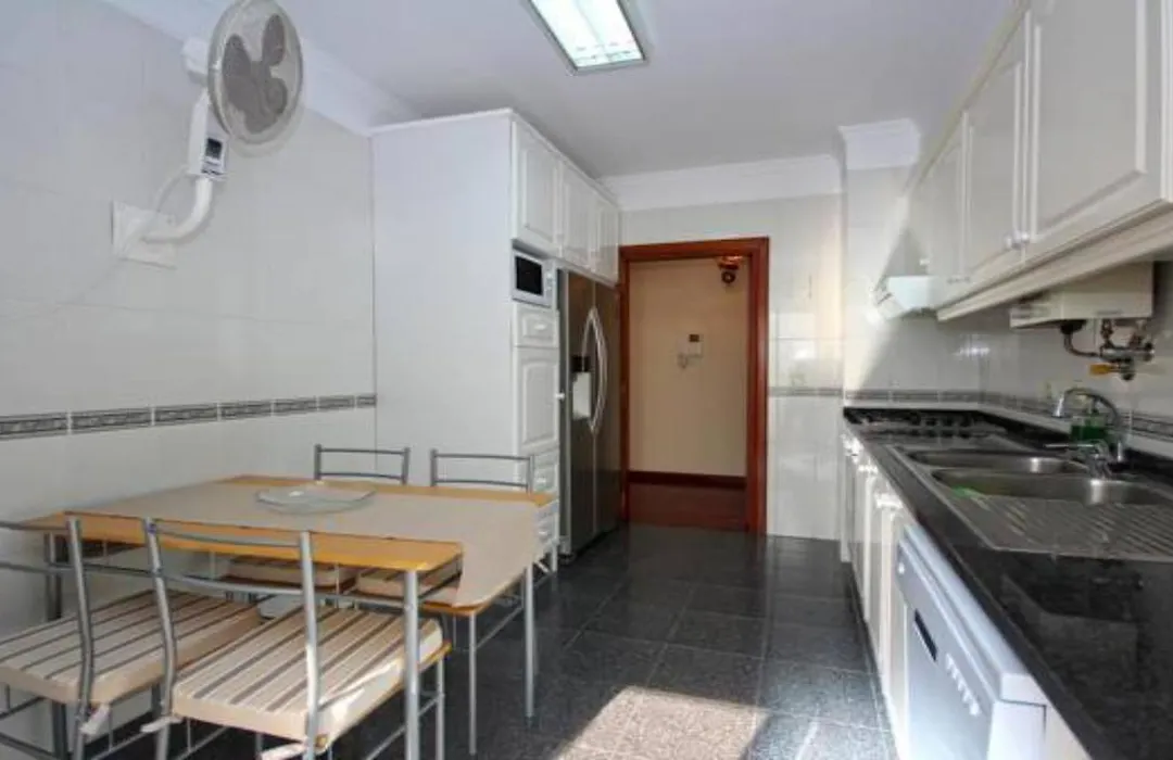 Dorisol I Casa Branca Apartment By Rentallido-1