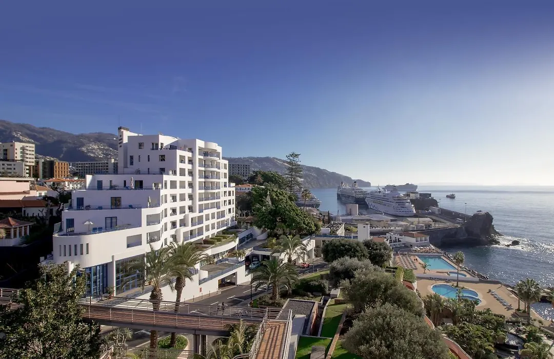 Madeira Regency Club-1