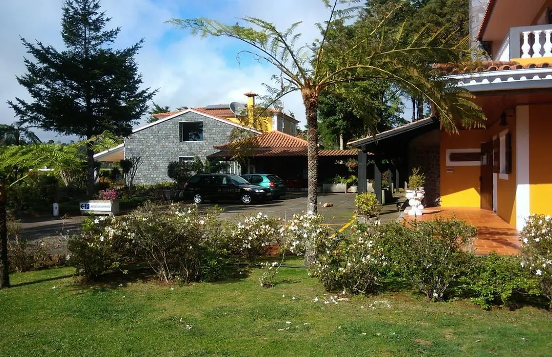 Hotel Rural A Quinta-1