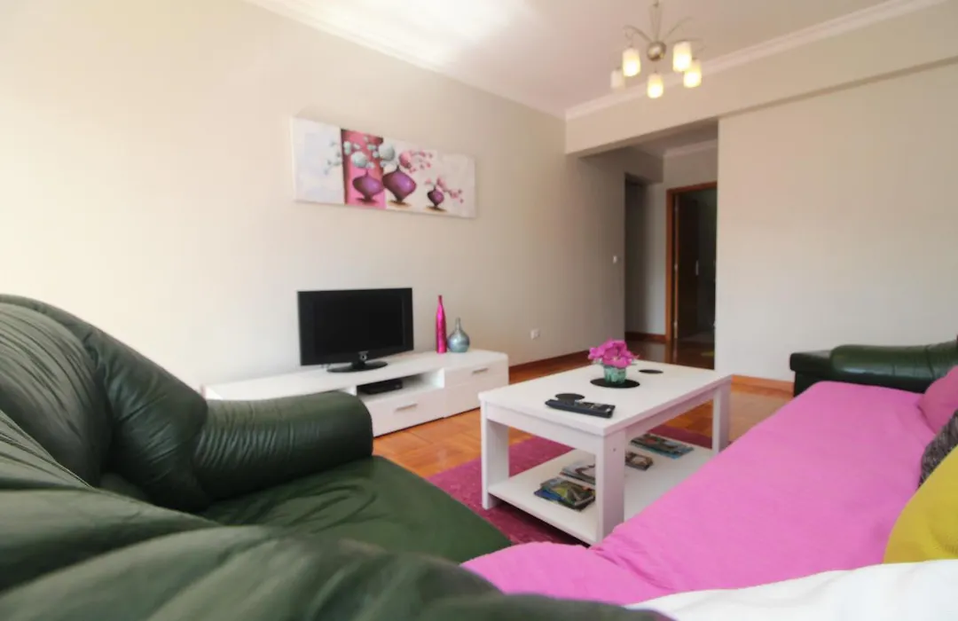 Apartamento Orquidea-1