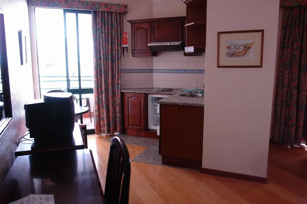 Vila Baleira Residence-1