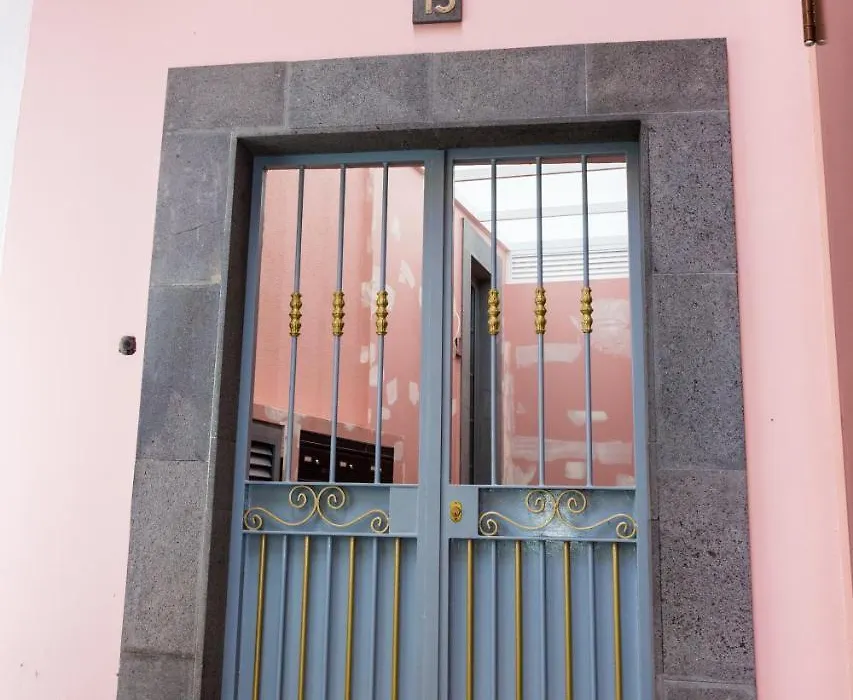 Apartamentos Funchal By Petit Hotels-1