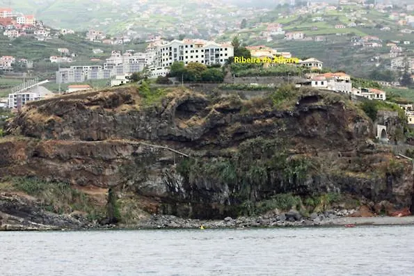 Lobos Bay-Apartment With Unique Sea Views-1