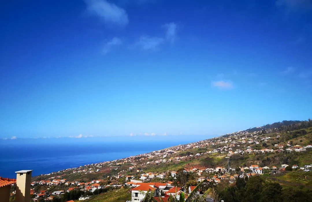 Madeira Inn Casa Da Paz-1