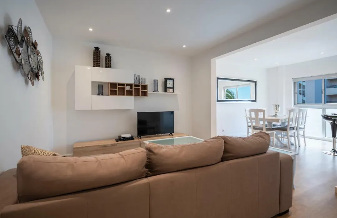 Piornais Apartment By Hr Madeira-1