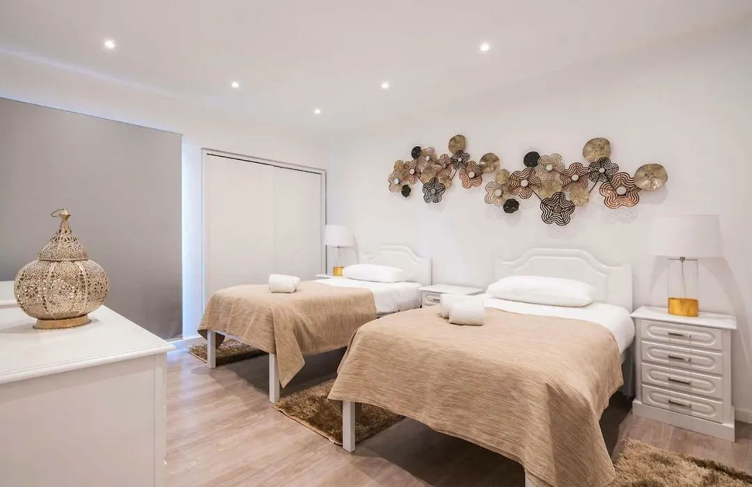 Apartamento Pita By Holiday Rental Madeira-1