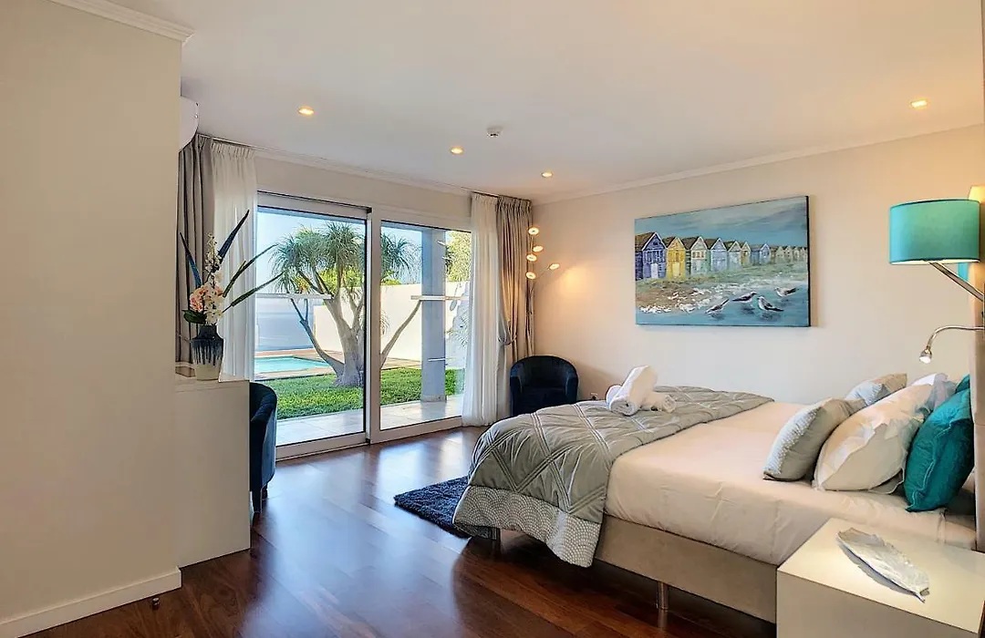 Villa Enjoy Sea By Lovelystay-1