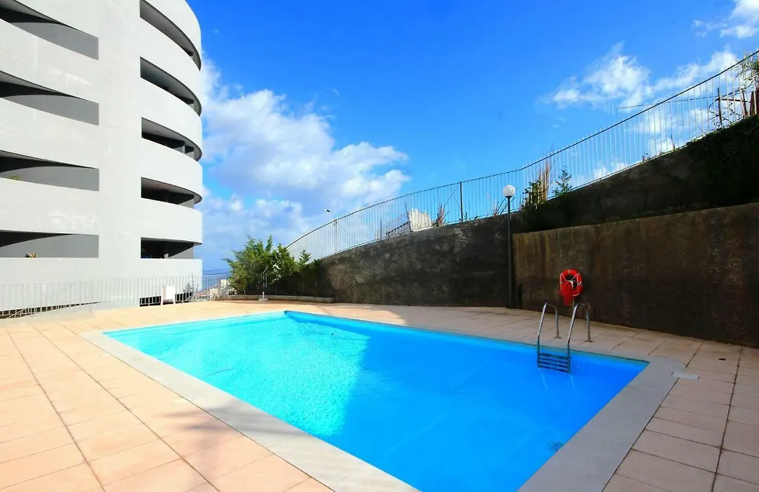 Prestige Apartment With Pool-1