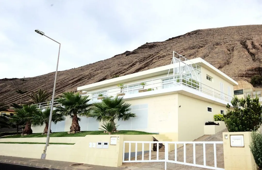Adeles Vila - Pool + Great View Of Atlantic Ocean-1