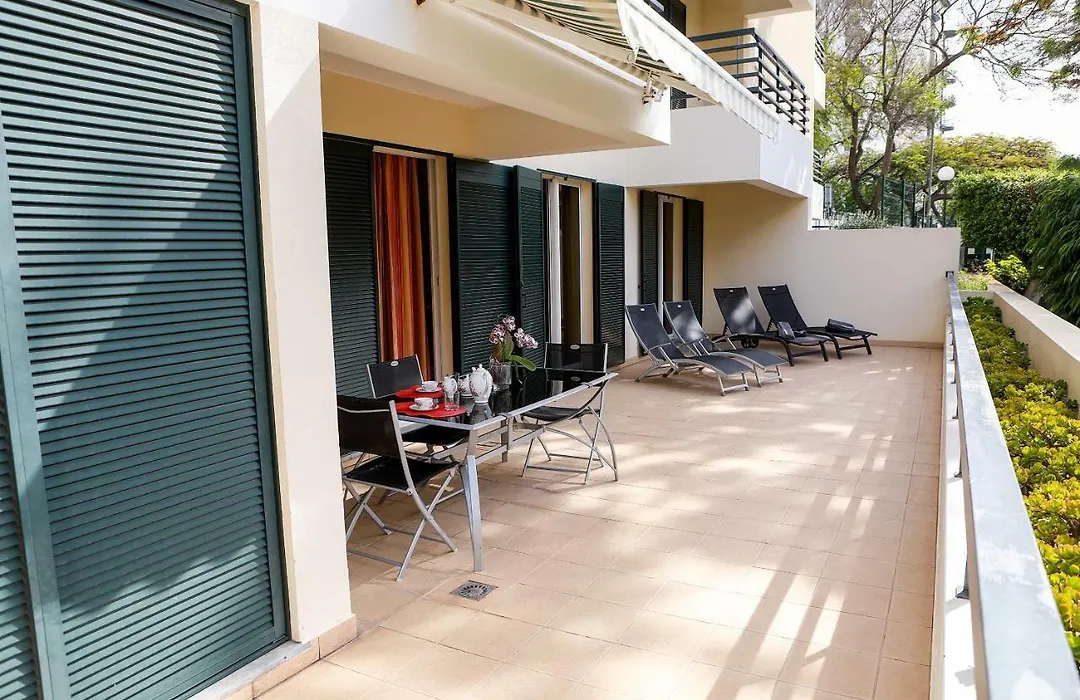 Apartamento Infante-1