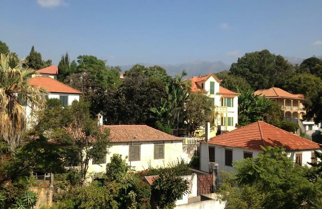 Costa Sol IX By Madeira Holiday Rentals-1