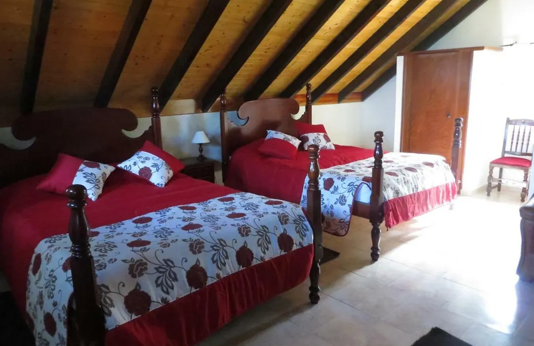 Quinta Da Quebrada-1