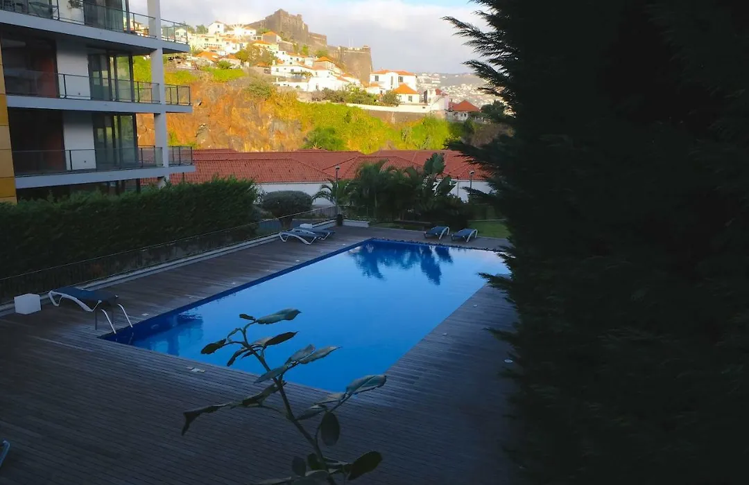 Casas Forte Do Pico By Brugrani-1