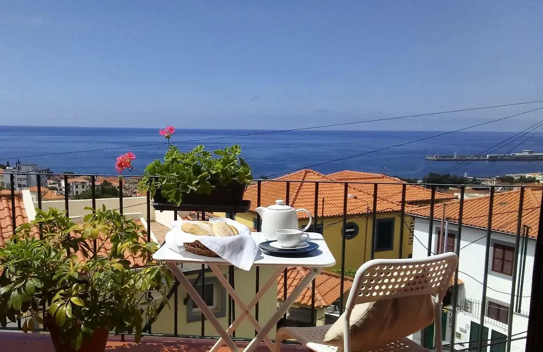 Sea View Terrace-1