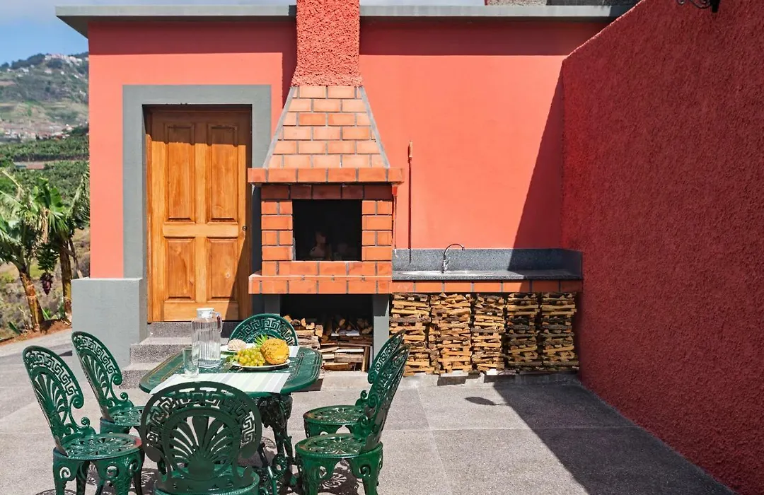 Casa Da Aldeia By An Island Apart-1