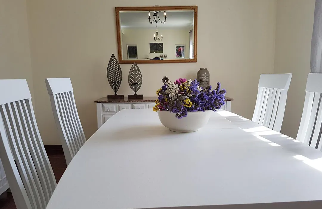 Villa Cosy Nook-1