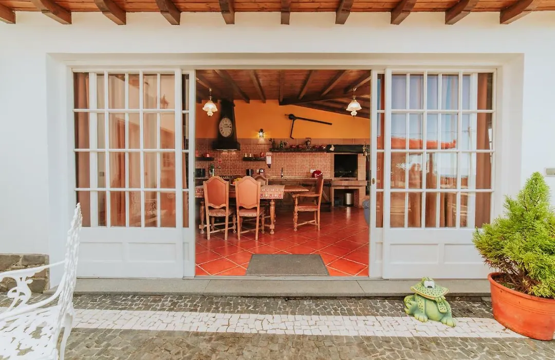 Villa Matta By Amazing Madeira-1
