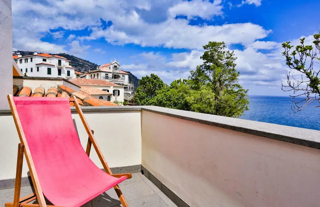 Old Town Penthouse - Barreirinha-1